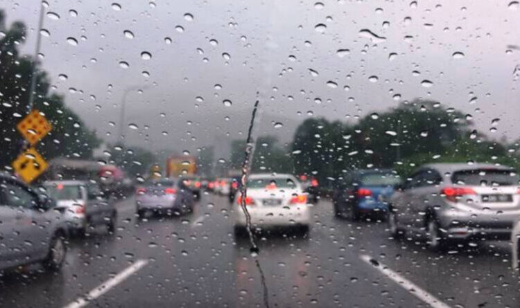  Cuidados essenciais com o veículo durante o período de chuva: Bridgestone apresenta 9 dicas para os funcionários