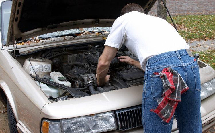  Entenda a importância e quando fazer a manutenção preventiva do carro!